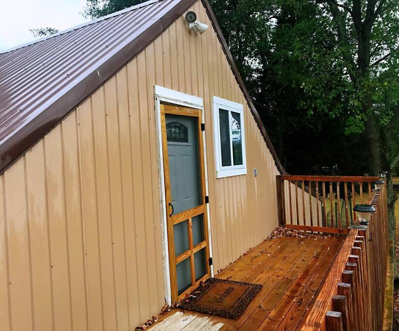 Eden Farm: Private Studio Minutes From Salisbury Exterior photo